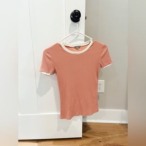 XS Charlotte Russe Shirt